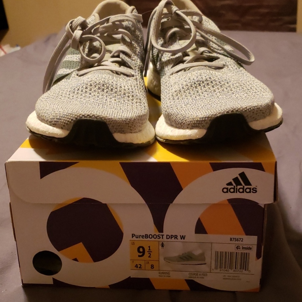 Adidas pureboost